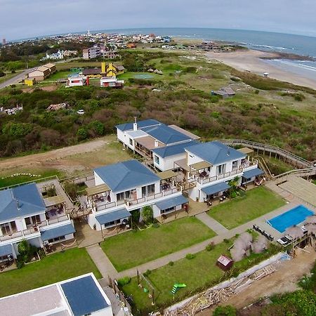 Las Eduardas La Paloma Exteriér fotografie